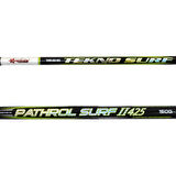 Captain 1666 Pathrol II Tele Surf Kamış 80-150gr Atar 425 cm