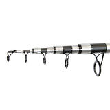 Captain 1683 Cygnus Tele Surf Kamış 100-200gr Atar 420 cm