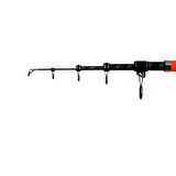 Captain 1696 Method 450cm Tele Surf Kamış 100-200gr  Atar