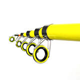 Captain 1705 Thunder Teleskopik Kamış 70-150gr Atar 350 cm