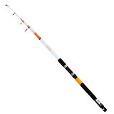 Captain 1710 Bastet Teleskopik Kamış 70-150gr Atar 300 cm