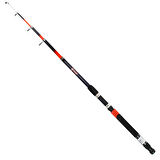 Captain 1715 Bravo Teleskopik Kamış 70-150gr Atar 350 cm