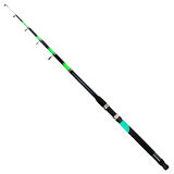 Captain 1725 Snergy Teleskopik Kamış 70-150gr Atar 270 cm