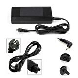 Asus X502NA-GO044, X502NA-GO044T Uyumlu Adaptör Şarj Aleti 19v 3.42a 65w