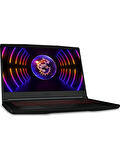 Msı Thın Gf63 12Ucx-1202Tr Intel Core İ5 12450H 8Gb 512Gb Ssd Rtx2050 Freedos 15.6" Fhd 144Hz W11