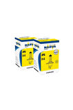 Narva 2 Adet 12V H4 60/55W Standart Renk Halogen Ampul