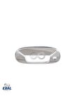 FİAT DOBLO KROM BAGAJ AÇMA 2 PARÇA 2000-2010 P.Çelik