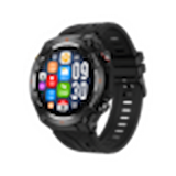 ZCWATCH V1024 Gps Outdoor Tank2, Bt Call, Spor Sağlık, 1 Atm Profesyonel Akıllı Saat