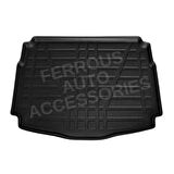 Kia Ceed HB Ferrous 3D Bagaj Havuzu 2012 2018