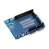 ARDUINO UNO R3 PROTO SHIELD + MİNİ BREADBOARD