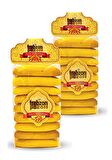 Trabzon Yöresel Sarı Kurabiyesi 2x400 gr