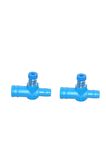 Lpg Gaz Ayar Vanası 16-12mm 2 Adet