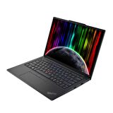 Lenovo ThinkPad E14 Gen 5 i5-1335U 40GB 1TB SSD 14" WUXGA Windows 11 Pro Taşınabilir Bilgisayar 21JK0004TX 025