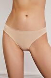 Eros Kadın Düşük Bel İzsiz Slip 5li Paket