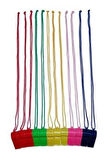 Hakem Düdüğü - 12'li Ipli Düdük Dw 4037