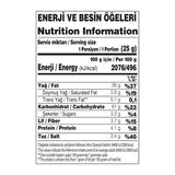 Yayla Hi'tos Paprika Çeşnili Patates Çerezi 100 g x12