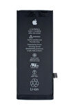 Apple iPhone 12 Servis Batarya Pil