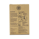 Kahve Dünyası Filtre Kahve 250 gr ve 80'li Filtre Kahve Kağıdı Set