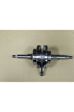 SYM XPRO KRANK