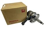 Honda CBR 250 R Orjinal Krank Komple