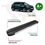 Peugeot 2008 Yan Basamak 2013 – 2019 Model S-Line