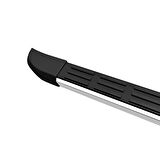 Citroen Berlingo Arka Basamak 2008 – 2018 Model S-Line