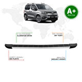 Toyota Proace City Arka Basamak Kısa Şasi 2019 Model ve Sonrası S-Line