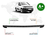 Citroen Berlingo Panelvan Arka Basamak Uzun Şasi 2019 Model ve Sonrası S-Line