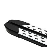 Toyota Proace City Yan Basamak Kısa Şasi 2019 Model ve Sonrası TrimLine