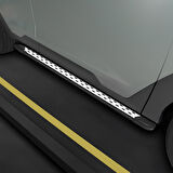 Toyota Proace City Panelvan Yan Basamak Uzun Şasi 2019 Model ve Sonrası TrimLine