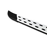 Fiat Doblo Panelvan Arka Basamak Uzun Şasi 2024 Model ve Sonrası TrimLine