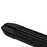 Peugeot Rifter Yan Basamak 2019 Model ve Sonrası TrimLine Siyah