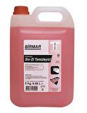 Birmar Endüstriyel Sıvı El Temizleyici 5 Kg.