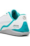 Puma Erkek Beyaz Mercedes Mapf1 Drift Cat Decima Spor Ayakkabı VO30719605
