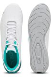 Puma Erkek Beyaz Mercedes Mapf1 Drift Cat Decima Spor Ayakkabı VO30719605