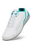 Puma Erkek Beyaz Mercedes Mapf1 Drift Cat Decima Spor Ayakkabı VO30719605