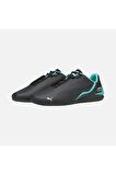 Puma Erkek Siyah-Yeşil Mercedes Mapf1 Drift Cat Decima Spor Ayakkabı VO30719606