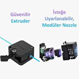 Creality CR-6 SE 3D Yazıcı
