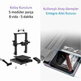 Creality CR-6 SE 3D Yazıcı