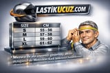 NCR KASK ÇENESİZ 708 ECE 22/06 BELGELİ- SİYAH