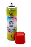 Nova Color Sprey Boya Kırmızı 200 ml Nc-801