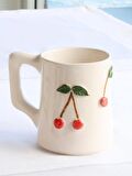 Sipahi Kirazlıtepe Mug Kupa 400 ml