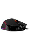 Butterfly Gx910 Kablolu Rgb Optik Oyuncu Mouse 7200 Dpı