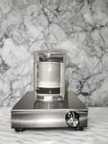 Manyetik Karıştırıcı Paslanmaz Çelik 1 Adet 6x20 mm Manyetik Balık 