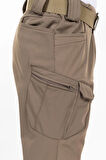 AKN Softshell Kışlık Taktik/Outdoor Pantolon