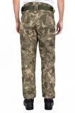 AKN Softshell Kışlık Taktik/Outdoor Pantolon