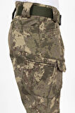 AKN Softshell Kışlık Taktik/Outdoor Pantolon