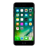 Apple iPhone 7 Plus Jet Black 128GB Yenilenmiş A Kalite (12 Ay Garantili)