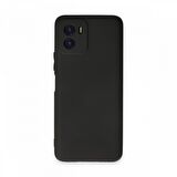 Gpack Vivo Y15S Kılıf Mat Kamera Korumalı Premier Mat Silikon