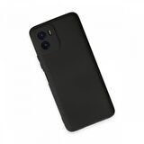 Gpack Vivo Y15S Kılıf Mat Kamera Korumalı Premier Mat Silikon